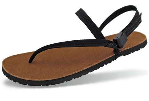 Children's Alpha Sandals#color-carbon-alpha