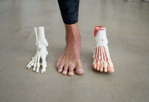 Combating Bunions