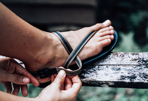 Primal Sandals