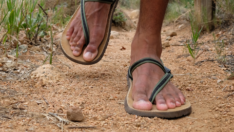 Primal Sandals#color-ranger