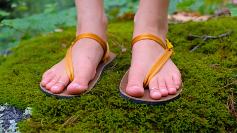 Circadian Sandals