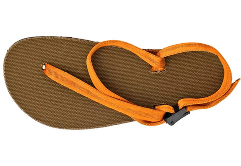 Chronos Sandals