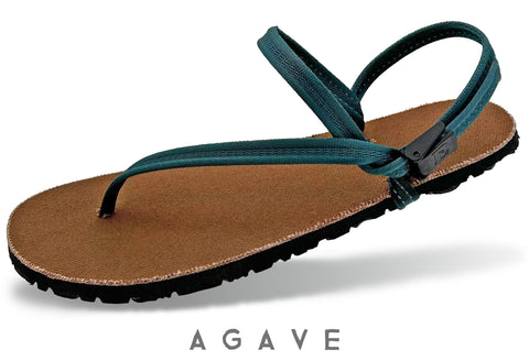 ReAlpha Sandals