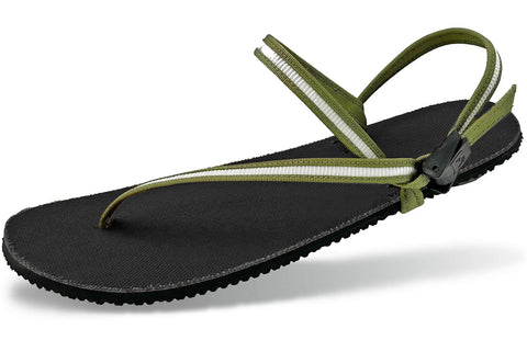 Chronos Sandals
