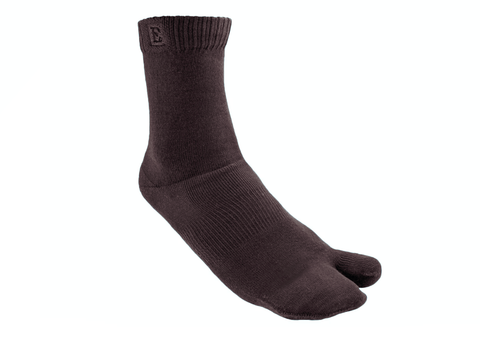 Wool Tabi Socks