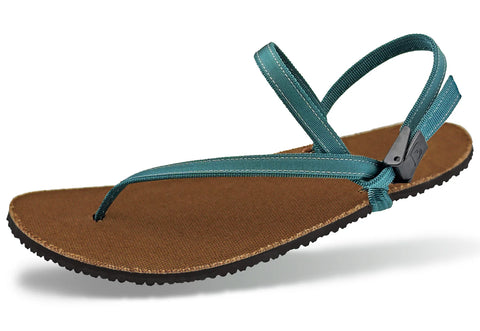 Chronos Sandals