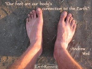 The Best Minimalist Running Shoe