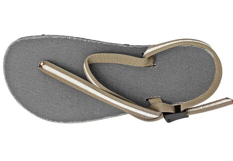 Chronos Sandals