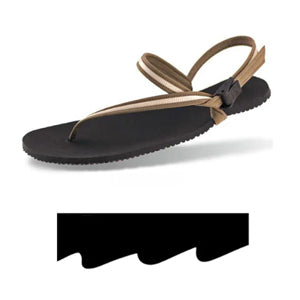 Primal Sandals: Thin