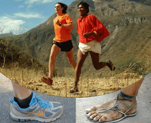 Minimalist Earthing Sandals Helping The World Reconnect