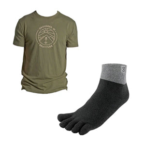Socks & Apparel