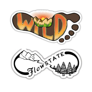 Stickers & Decals