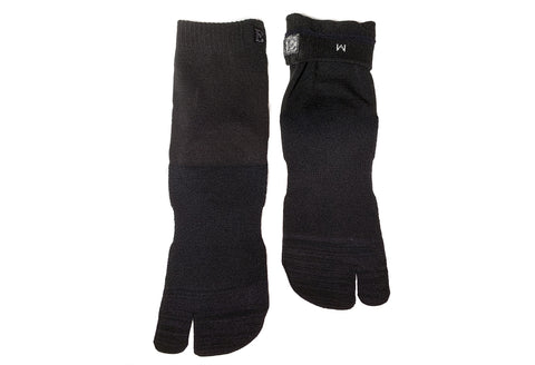 Wool Tabi Socks