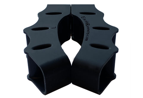 Mobility Toe Spacers